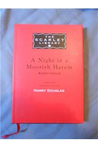 Night In A Moorish Harem
