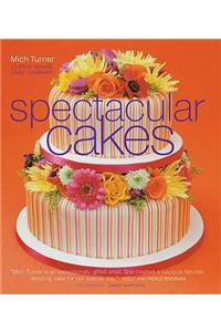 Spectacular Cakes