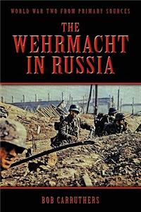 Wehrmacht in Russia