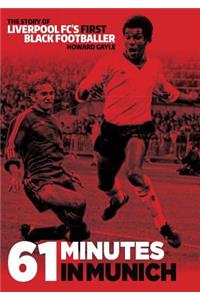 61 Minutes in Munich