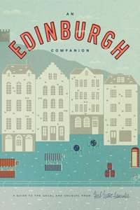 An Edinburgh Companion