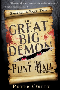 Great Big Demon of Flint Hall