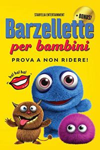 Barzellette per Bambini