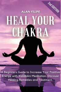 Heal Your Chakra