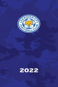 The Official Leicester City FC Pocket Diary 2022