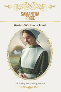 Amish Widow's Trust