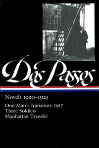 Novels 1920-1925