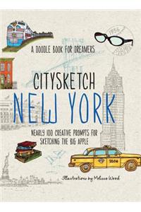 Citysketch New York