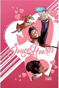 Deuce of Hearts Vol. 1