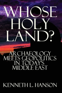 Whose Holy Land?