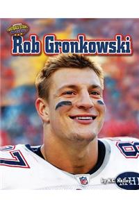 Rob Gronkowski