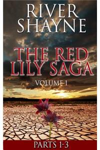 Red Lily Saga