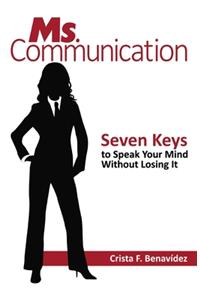 Ms. Communication