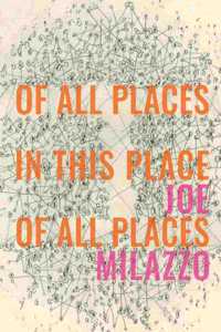 Of All Places In This Place Of All Places