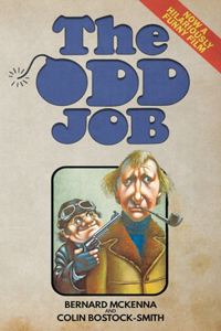 Odd Job