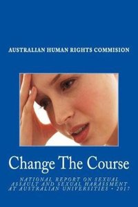 Change the Course