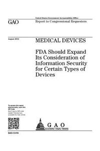 Medical devices