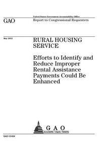 Rural Housing Service