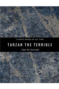 Tarzan The Terrible