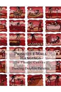 Primitive Wall Hangings