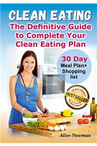 Clean Eating