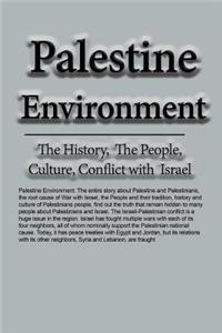 Palestine Environment