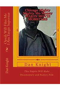 Oprah Will Film Me I Am Tarajis Superstar