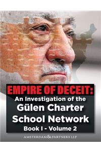 Empire of Deceit, Vol. 2