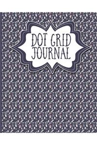 Dot Grid Journal