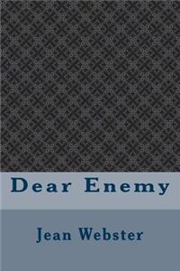 Dear Enemy