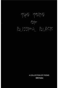 Tome Of Blissful Black