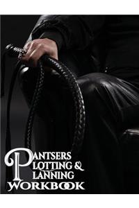 Pantsers Plotting & Planning Workbook 15