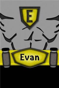Evan