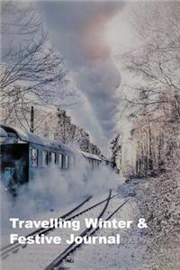 Travelling Winter & Festive Journal