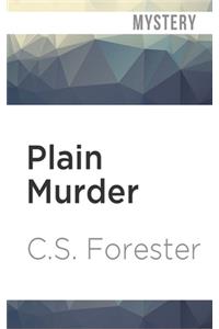 Plain Murder