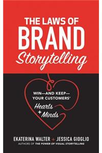 The Laws of Brand Storytelling