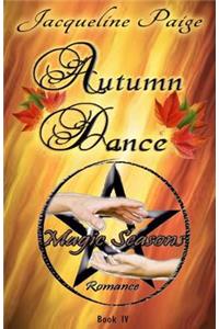 Autumn Dance