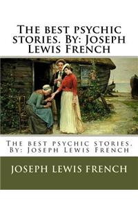 best psychic stories. By