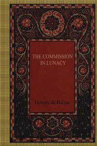 The Commission in Lunacy