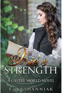 Irie's Strength