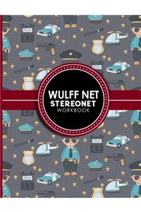 Wulff Net