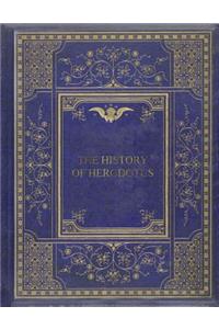 The History of Herodotus