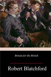 Britain for the British