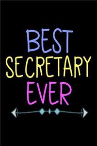 Best Secretary Ever