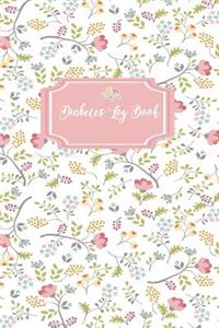 Diabetes Log Book