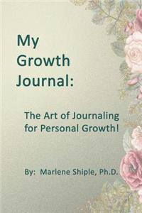 My Growth Journal