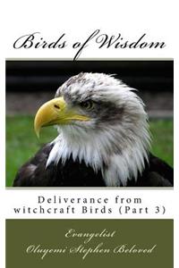 Birds of Wisdom