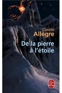 de La Pierre A L Etoile