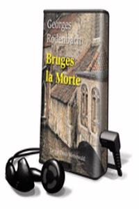 Bruges-La-Morte