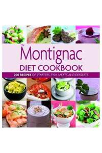 The Montignac Diet Cookbook